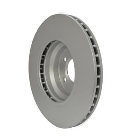 Pagid Brakes Brake Disc, 355109982 355109982